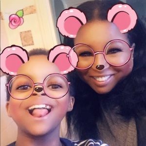 Meet your Posher, Lyndsey